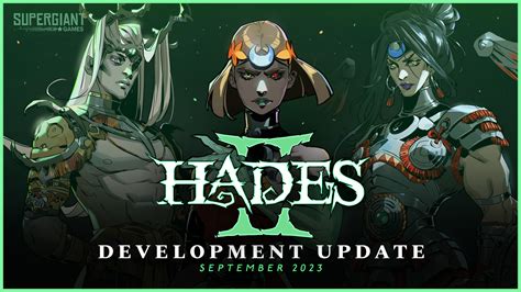 hades 2 steamunlocked|Hades II launches in early access on Steam and Epic Games.